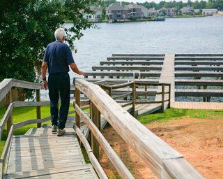 Villas On The Lake Montgomery Exteriér fotografie