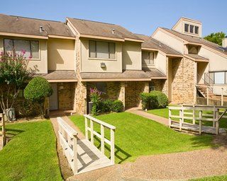 Villas On The Lake Montgomery Exteriér fotografie